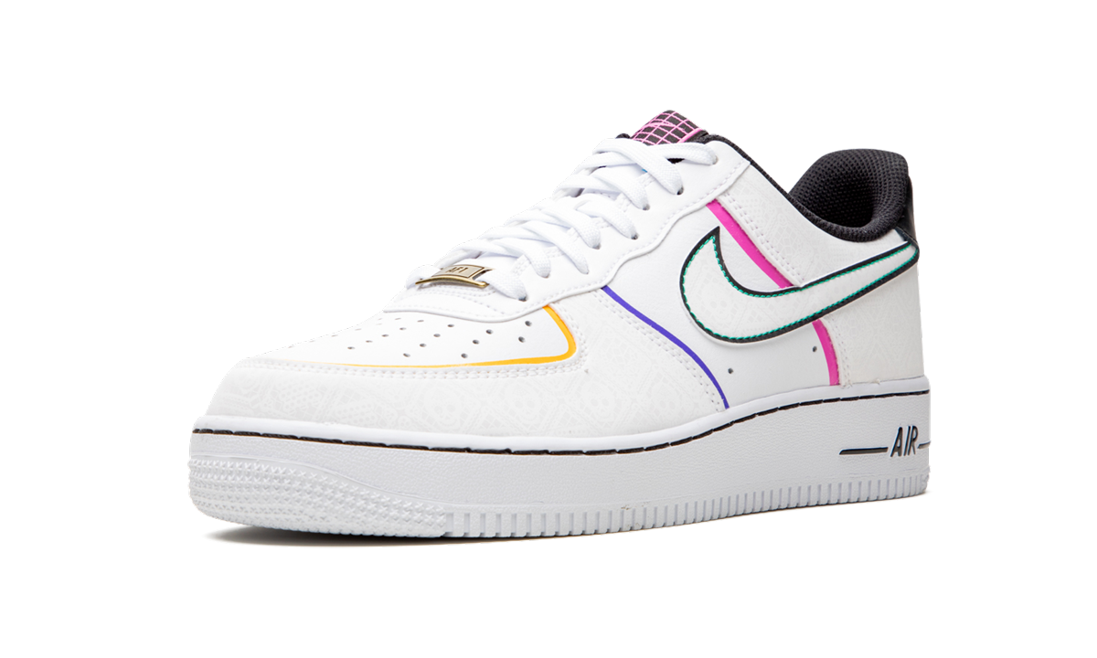 Nike Air Force 1 '07 PRM Day of the Dead