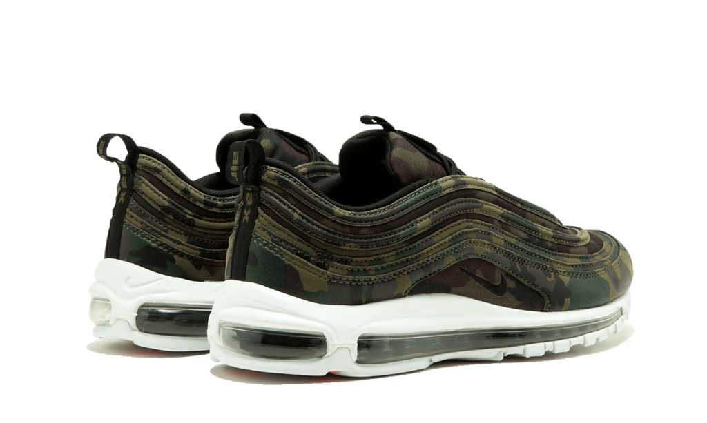 Nike Air Max 97 Premium QS France AJ2614 200