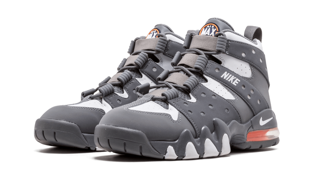 Nike Air Max2 CB '94 Cool Grey 305440 005