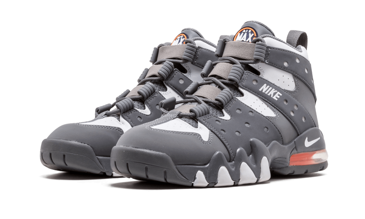 Nike Air Max2 CB '94 Cool Grey 305440 005