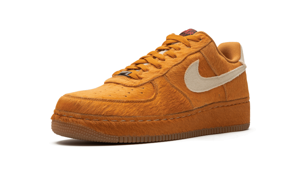 Nike Air Force 1 Low Savage Beast 389726 220