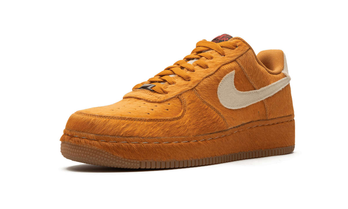Nike Air Force 1 Low Savage Beast 389726 220