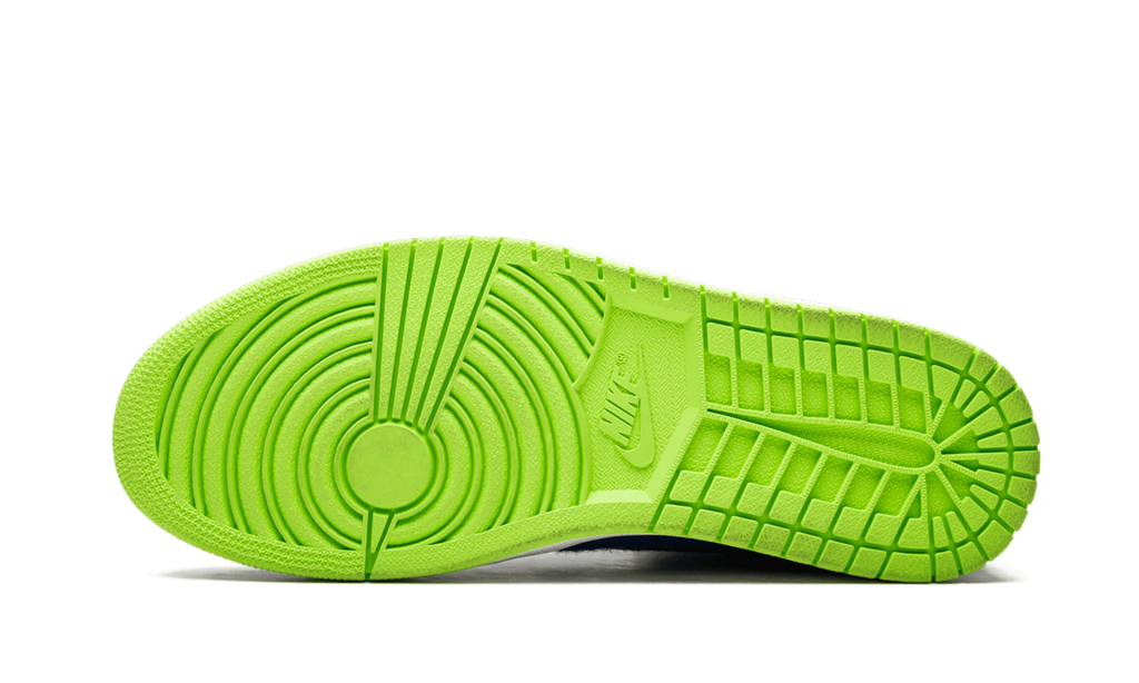 Air Jordan 1 Mid 633206 040