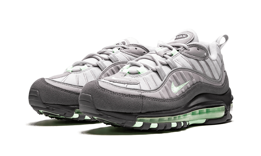 Nike Air Max 98 Fresh Mint 640744 011