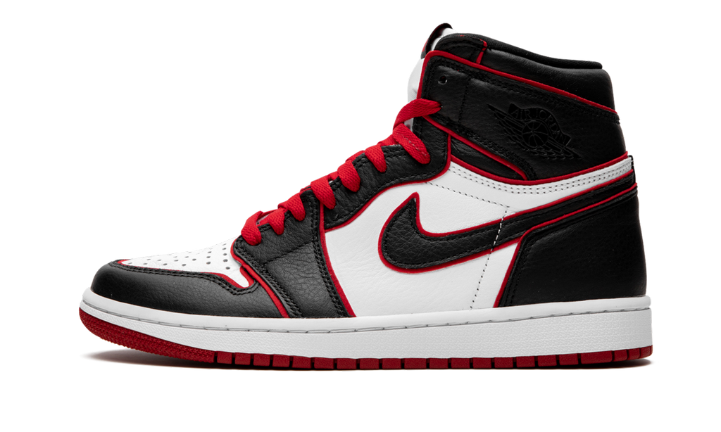 Air Jordan 1 High OG Bloodline / Meant To Fly 555088 062