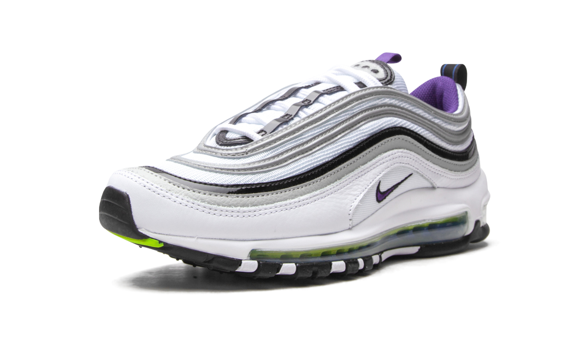 Nike Air Max 97 Kaomoji DD9598 100
