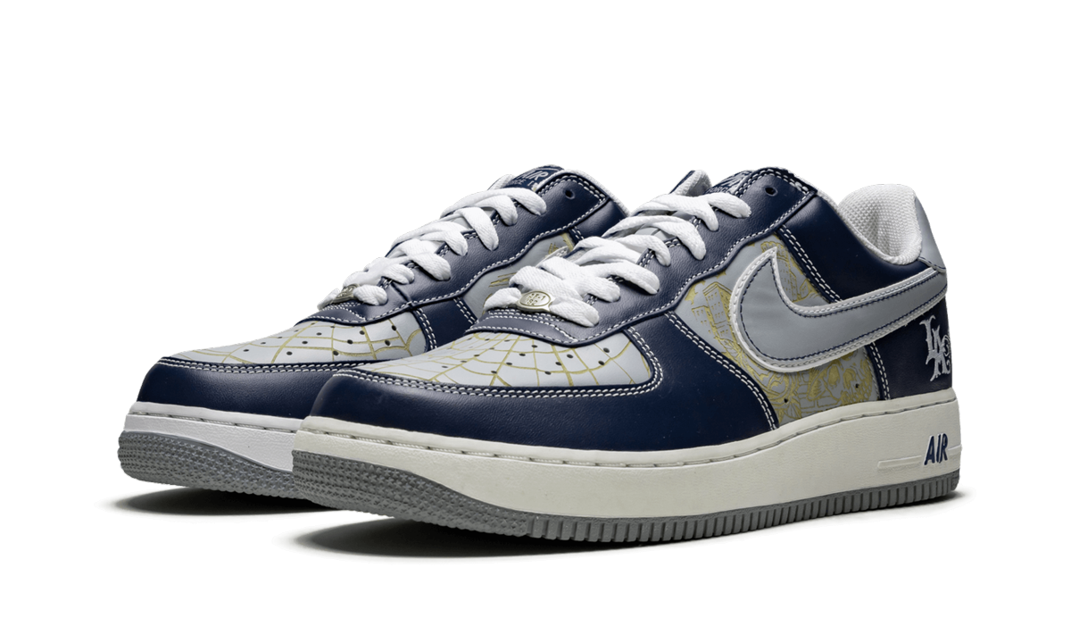 Nike Air Force 1 Mr. Cartoon Hyperstrike 311368 401