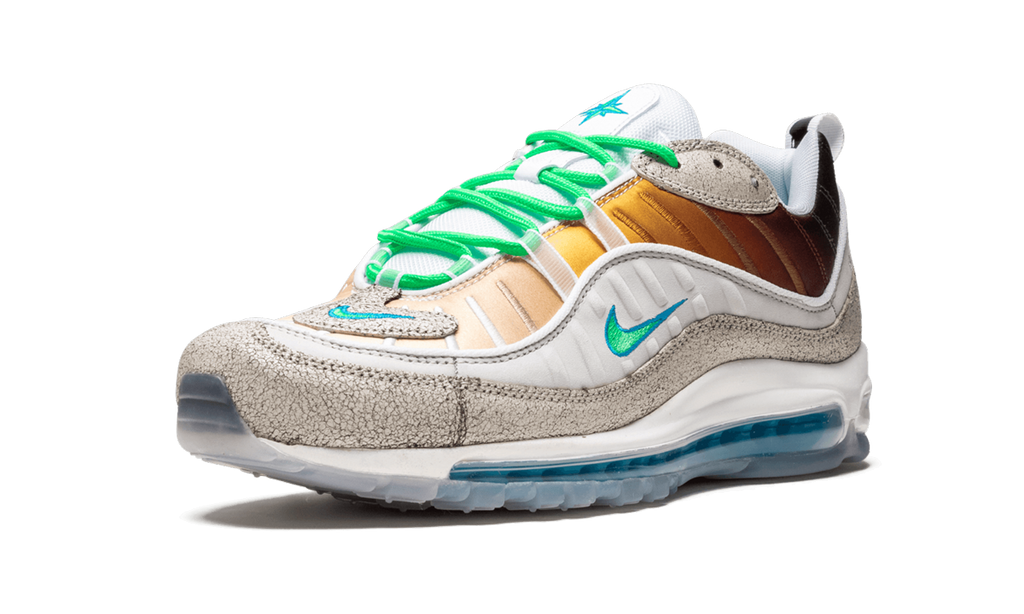 Nike Air Max 98 La Mezcla - On Air CI1502 001