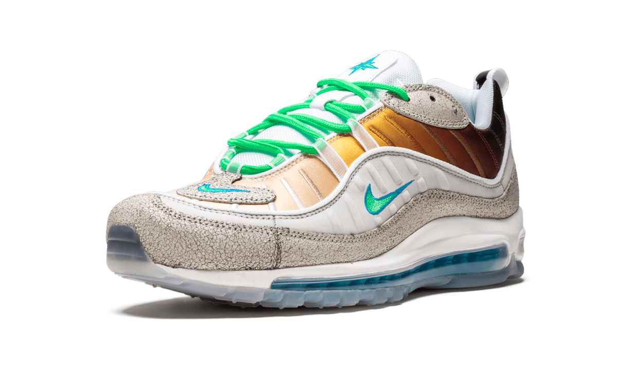 Nike Air Max 98 La Mezcla - On Air CI1502 001