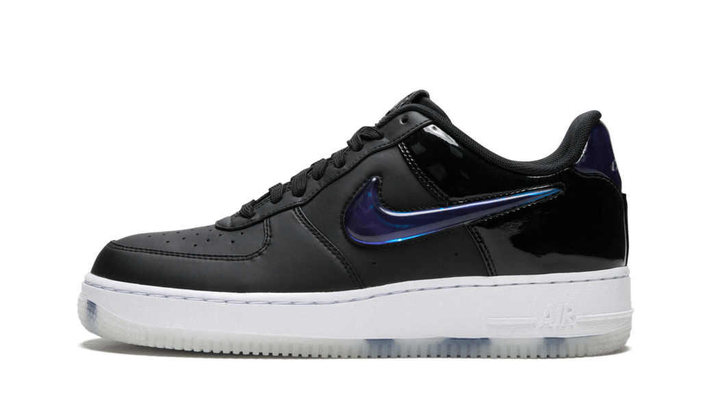 Nike Air Force 1 Playstation '18 QS Playstation BQ3634 001
