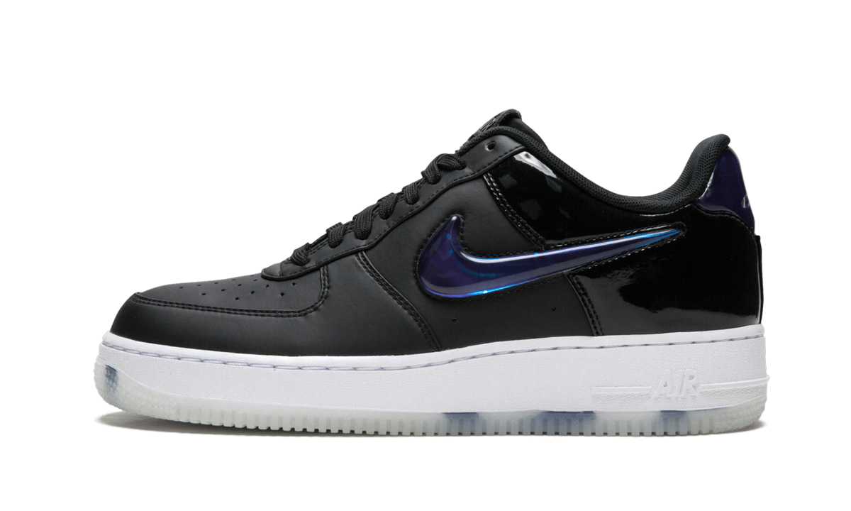 Nike Air Force 1 Playstation '18 QS Playstation BQ3634 001