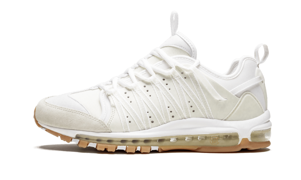 Nike Air Max 97 / Haven / Clot CLOT - Sail AO2134 100