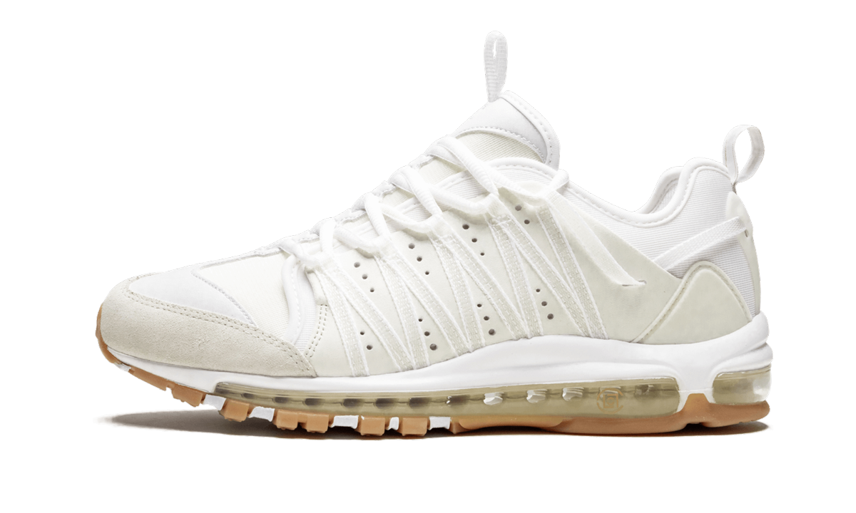 Nike Air Max 97 / Haven / Clot CLOT - Sail AO2134 100
