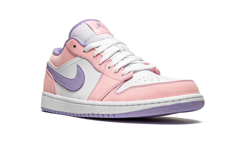 Air Jordan 1 Low SE Arctic Punch CK3022 600