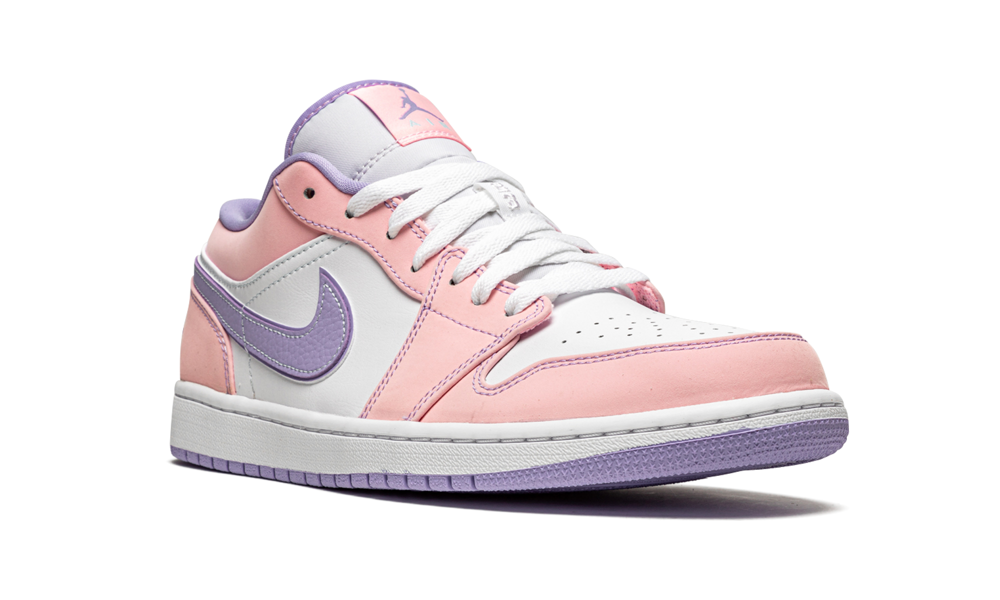 Air Jordan 1 Low SE Arctic Punch CK3022 600