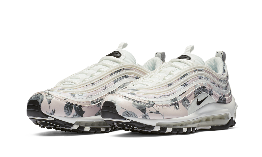 Nike AIR MAX 97 WMNS ARMY CAMO BV6119 600