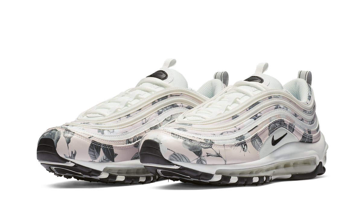 Nike AIR MAX 97 WMNS ARMY CAMO BV6119 600