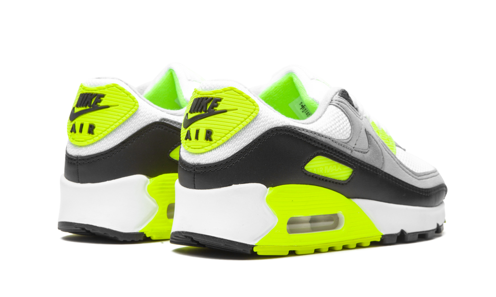 Nike AIR MAX 90 WMNS Volt CD0490 101