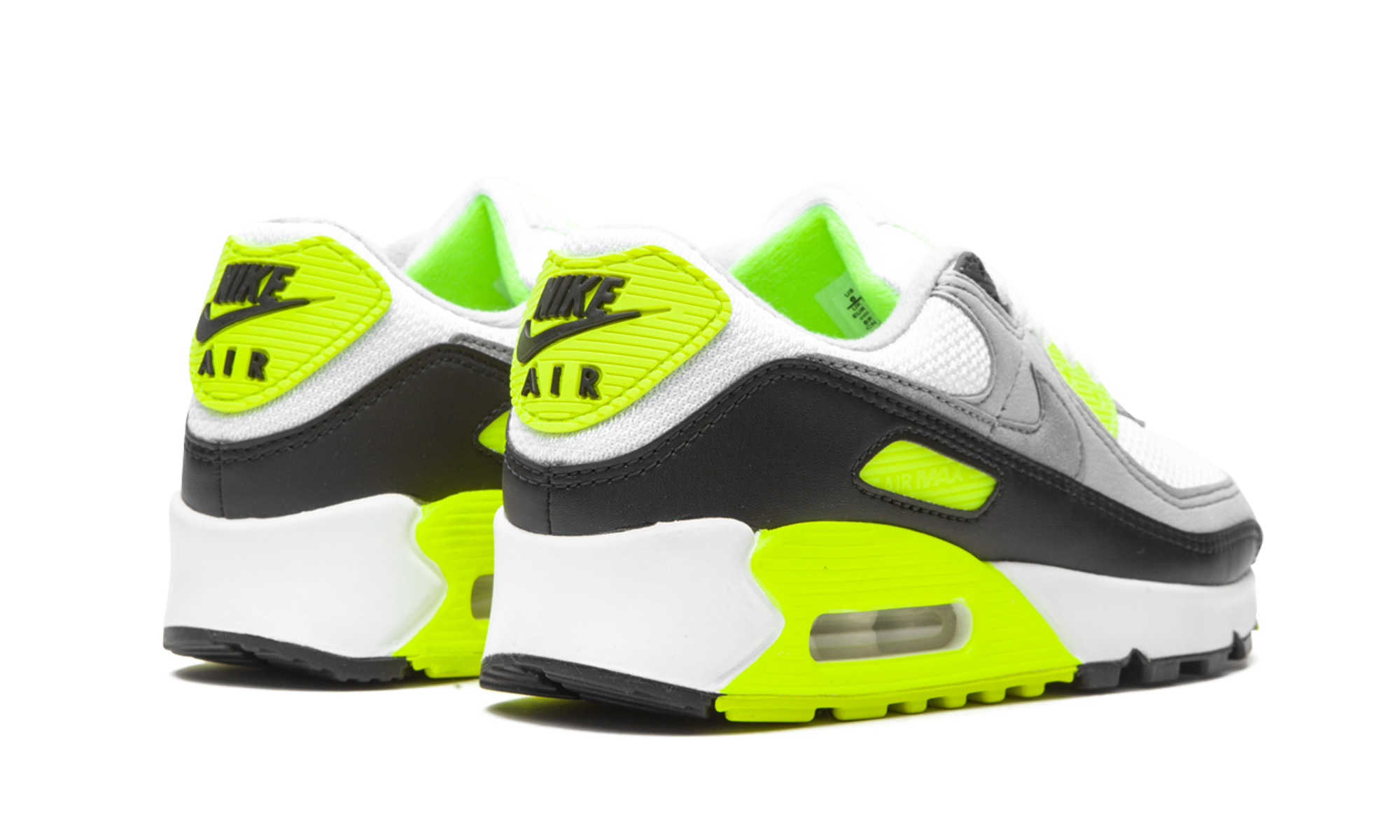 Nike AIR MAX 90 WMNS Volt CD0490 101