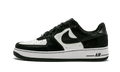 Nike Air Force 1 Premium WHITE / BLACK 309096 101