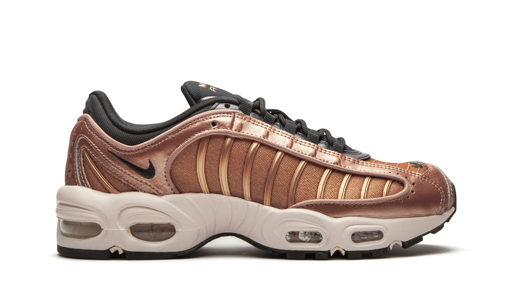 Nike AIR MAX TAILIND 4 WMNS Metallic Red Bronze CT1184 900