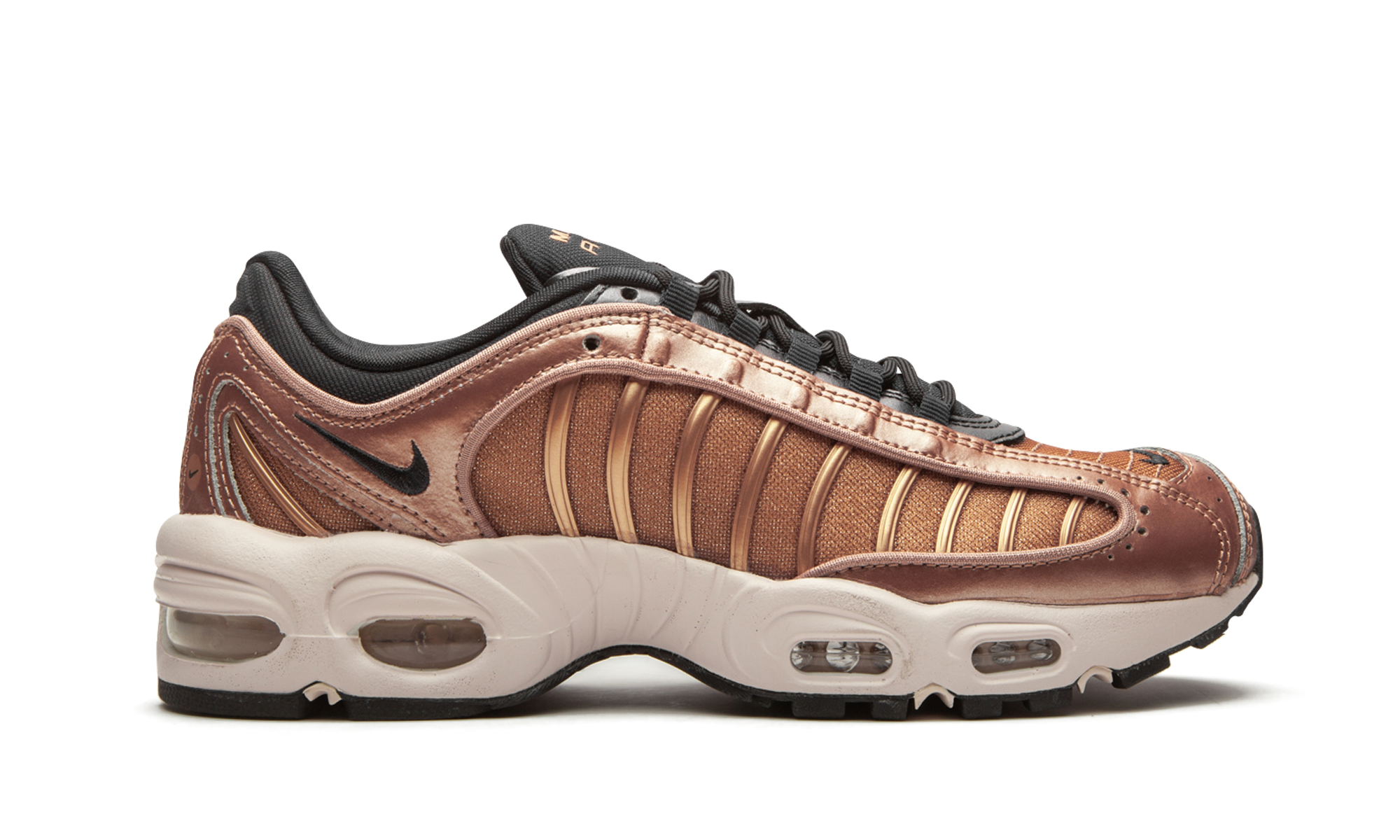 Nike AIR MAX TAILIND 4 WMNS Metallic Red Bronze CT1184 900