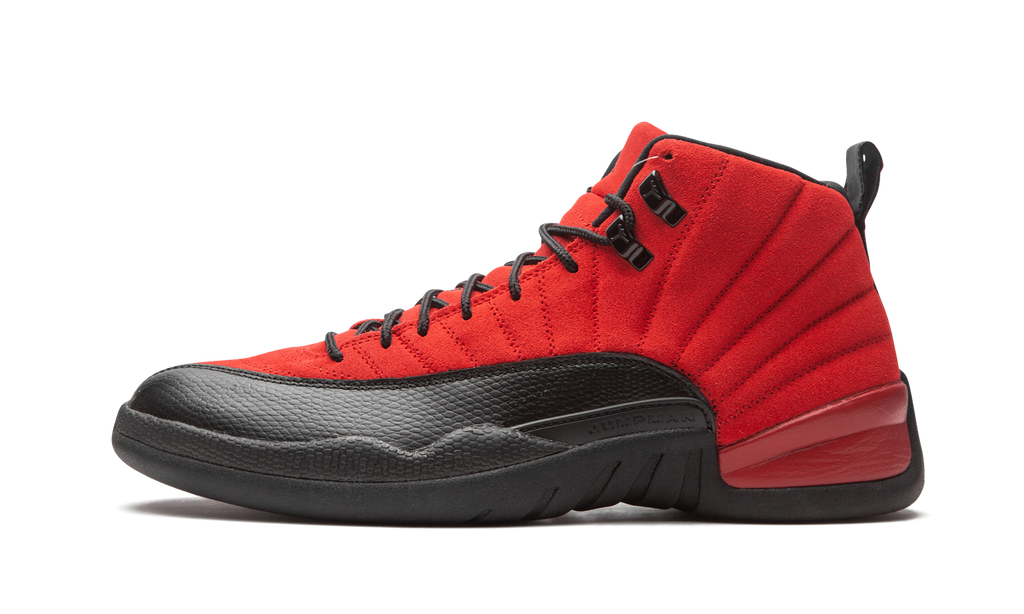 Air Jordan 12 Retro Reverse Flu Game CT8013 602