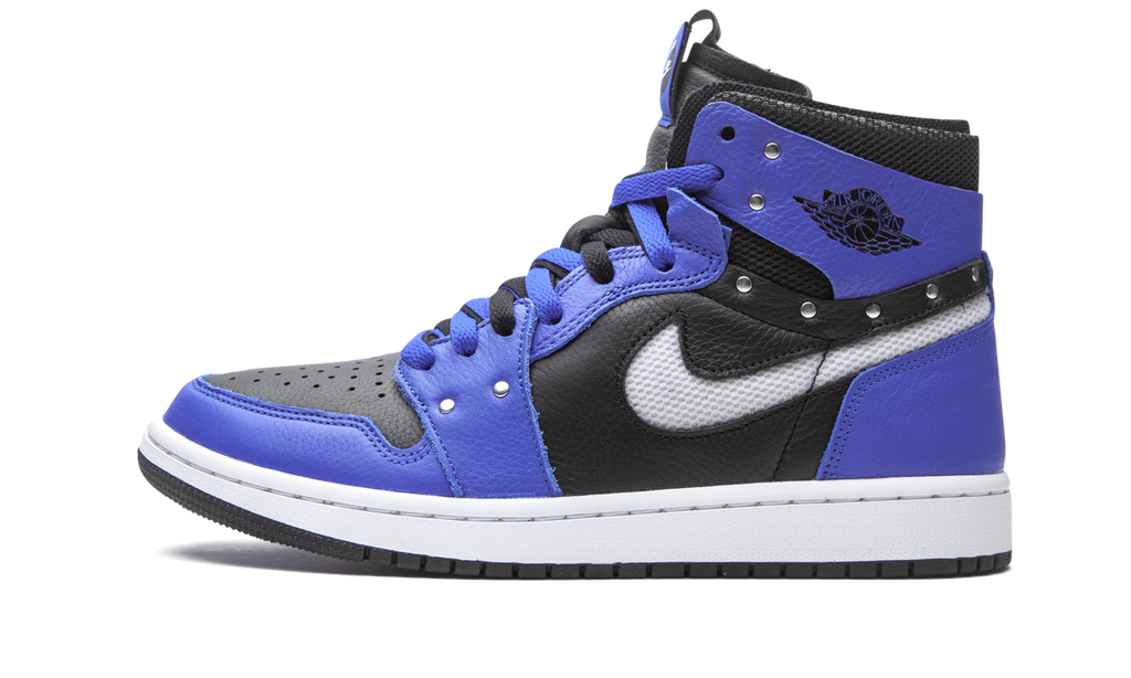 AIR JORDAN 1 HIGH ZOOM CM WMNS Sisterhood - Royal CZ1360 401