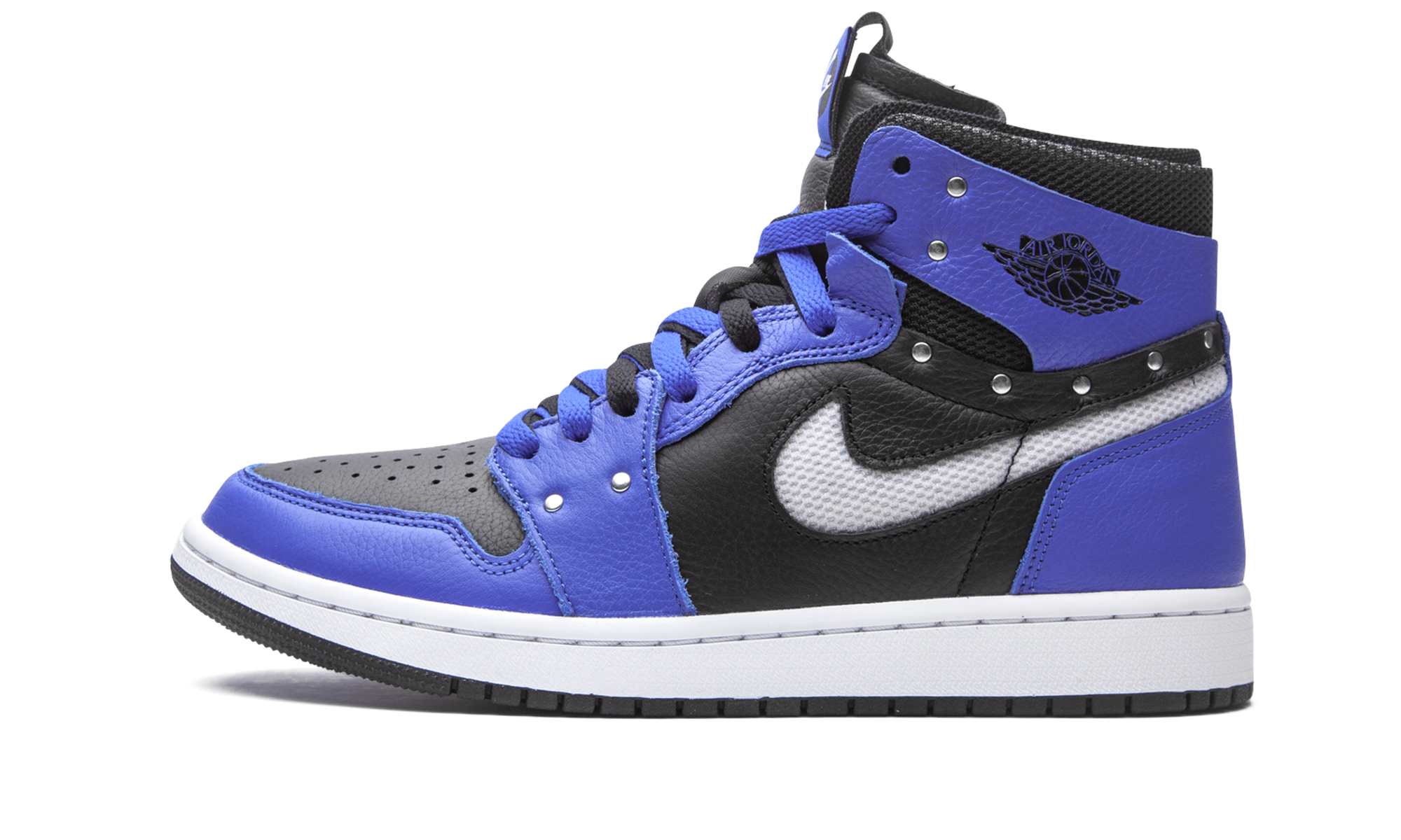 AIR JORDAN 1 HIGH ZOOM CM WMNS Sisterhood - Royal CZ1360 401