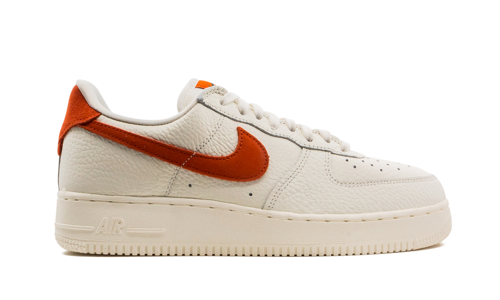 Nike Air Force 1 Low Craft Mantra Orange CV1755 100