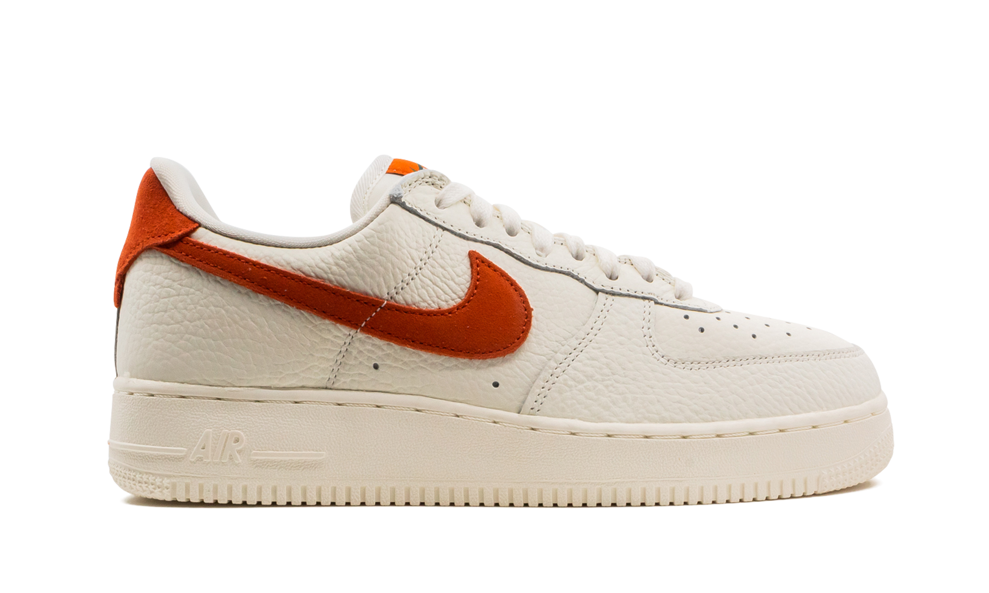 Nike Air Force 1 Low Craft Mantra Orange CV1755 100