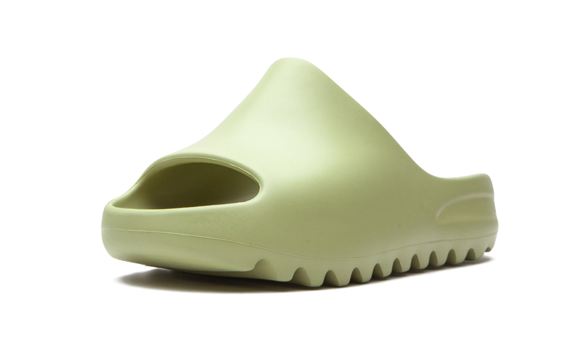 Yeezy Slide Kids RESIN FX0495