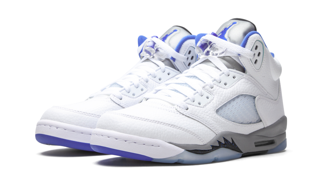 Air Jordan 5 Retro GS Stealth 2.0 440888 140