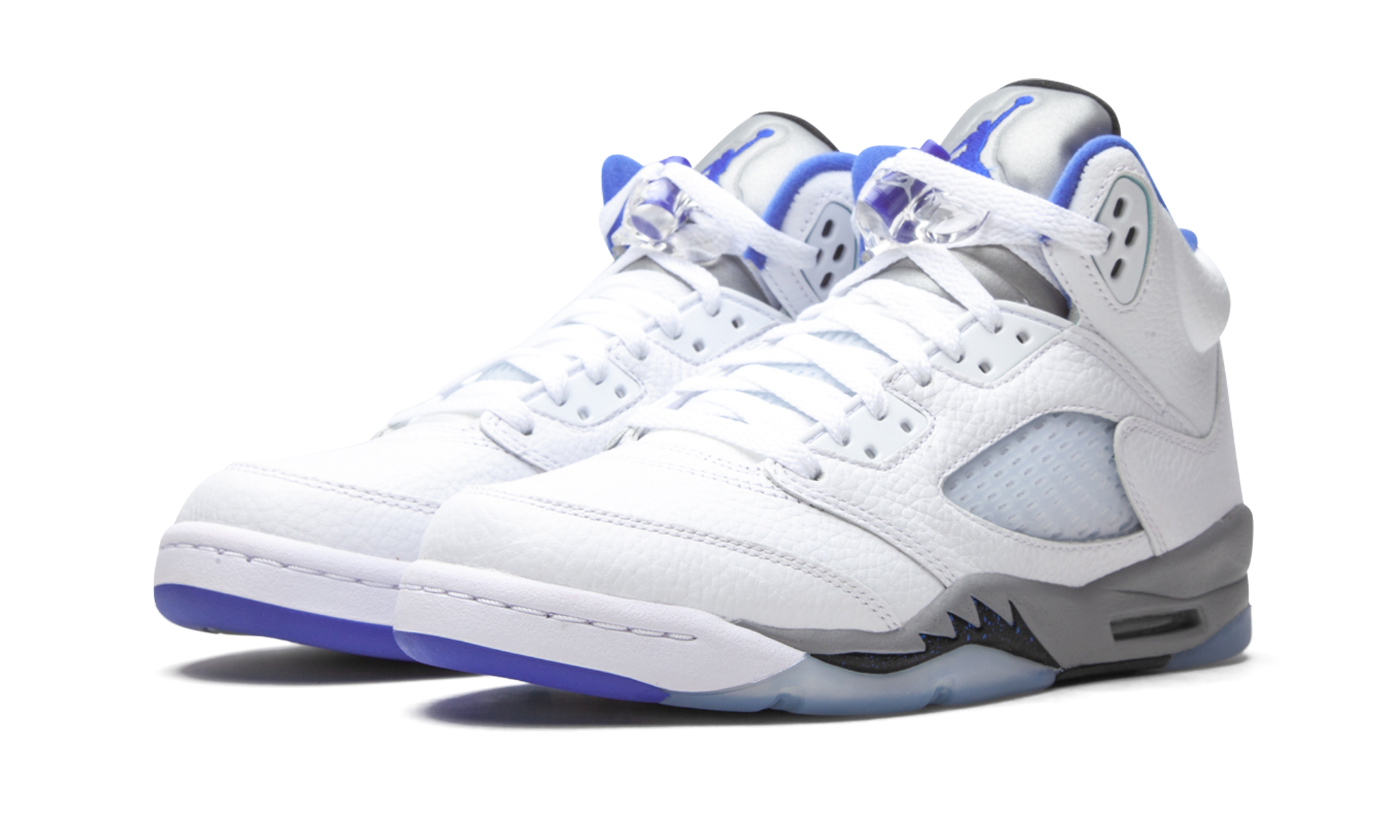 Air Jordan 5 Retro GS Stealth 2.0 440888 140