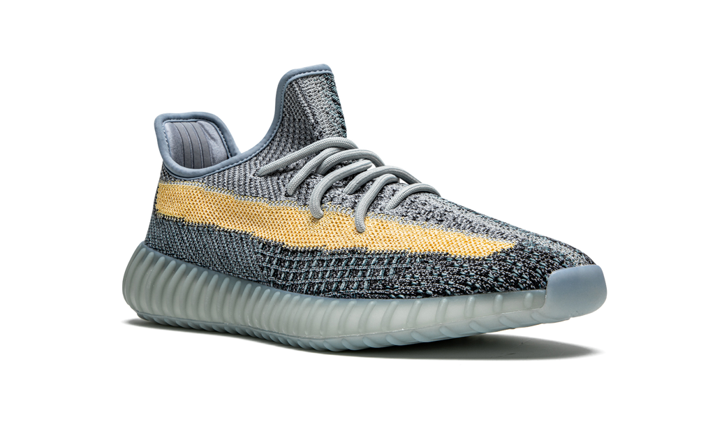 Yeezy Boost 350 V2 Ash Blue GY7657