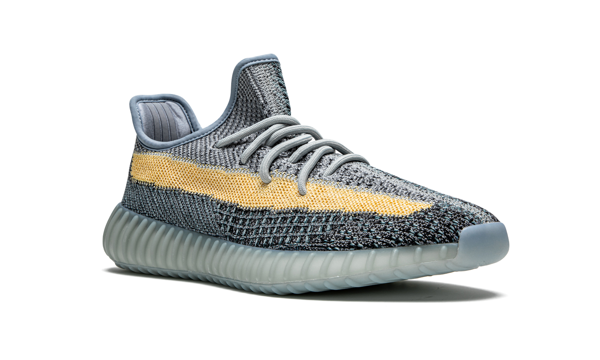 Yeezy Boost 350 V2 Ash Blue GY7657