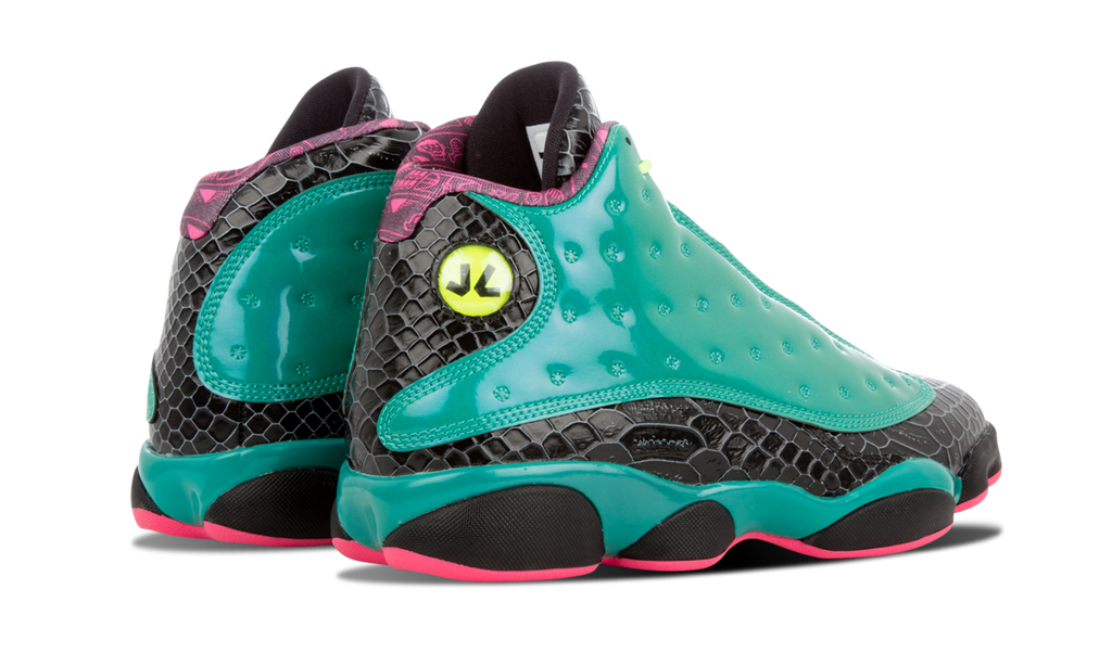 Air Jordan 13 Retro DB Doernbecher 836405 305