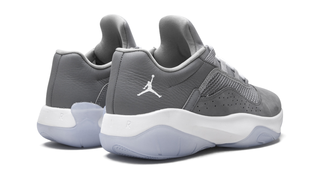 Air Jordan 11 CMFT Low Cool Grey CW0784 001