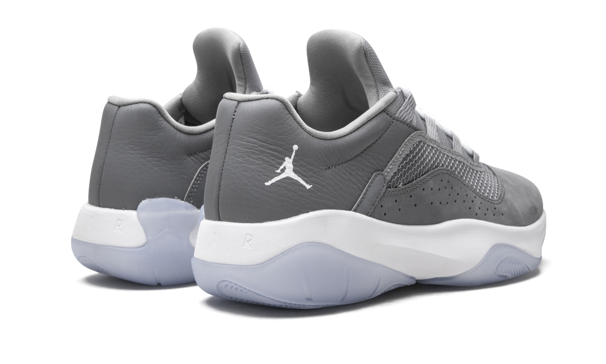 Air Jordan 11 CMFT Low Cool Grey CW0784 001