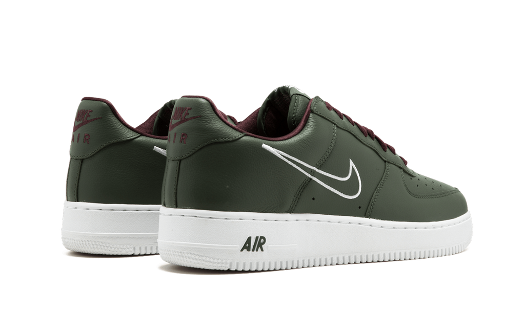 Nike Air Force 1 Low Retro Hong Kong 845053 300