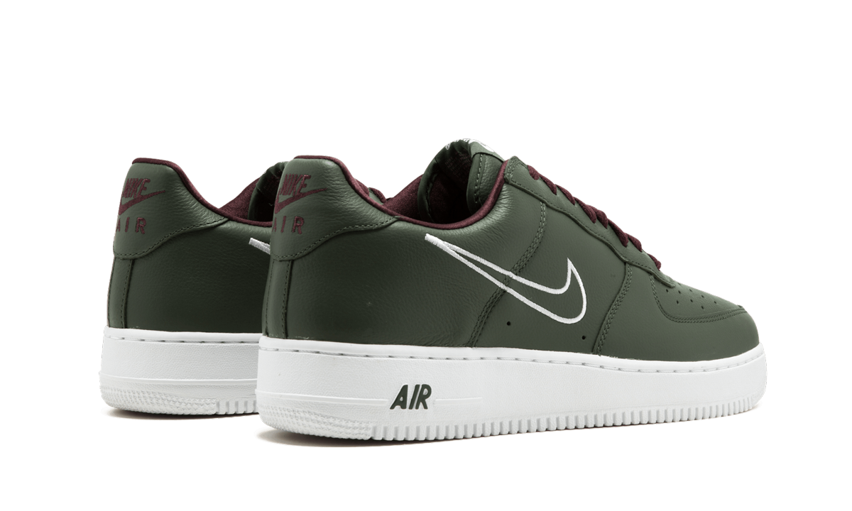 Nike Air Force 1 Low Retro Hong Kong 845053 300