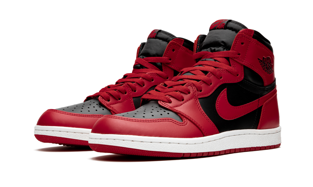 Air Jordan 1 Retro High OG 85 Varsity Red BQ4422 600