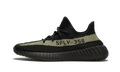 Yeezy Boost 350 V2 Olive Green BY9611