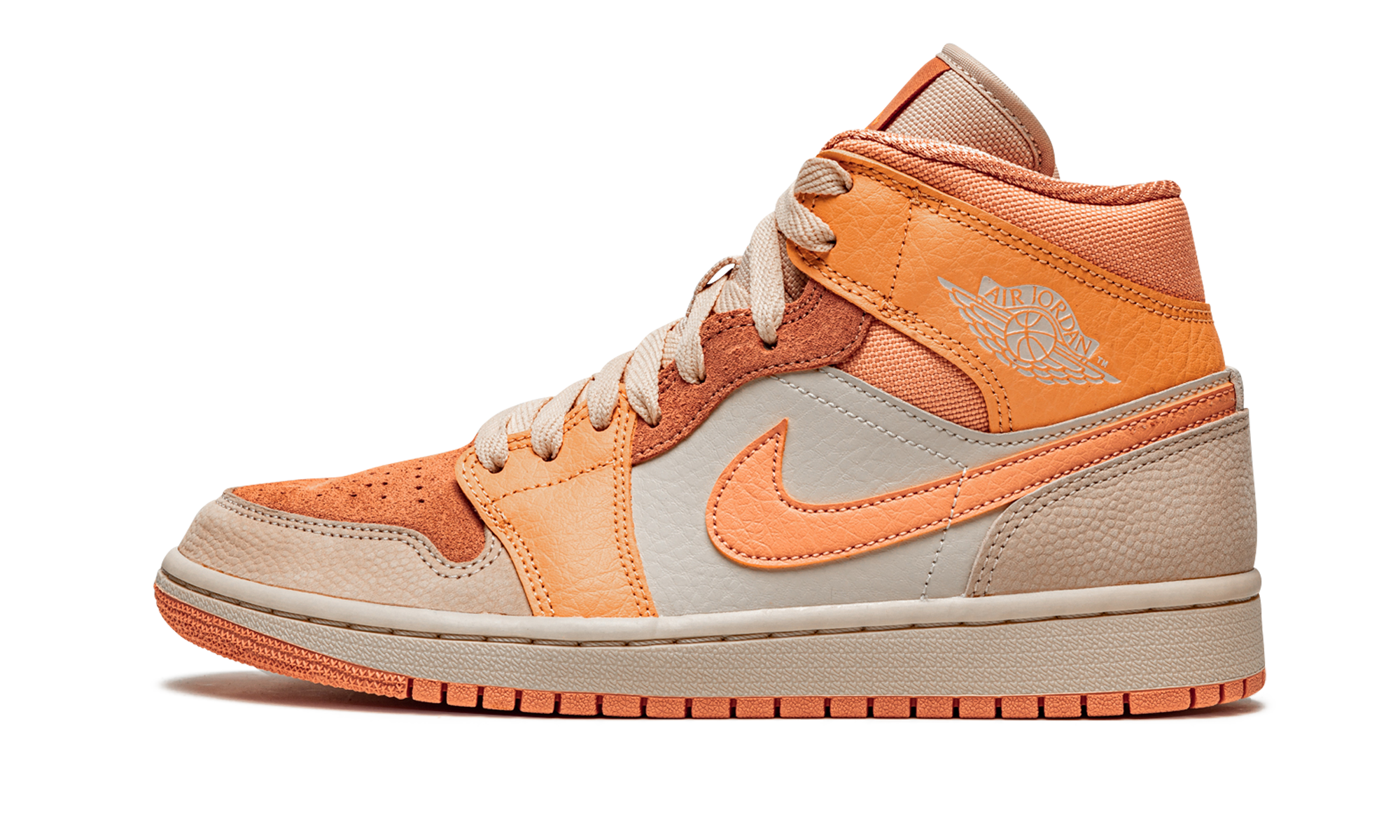 AIR JORDAN 1 MID WMNS Apricot DH4270 800