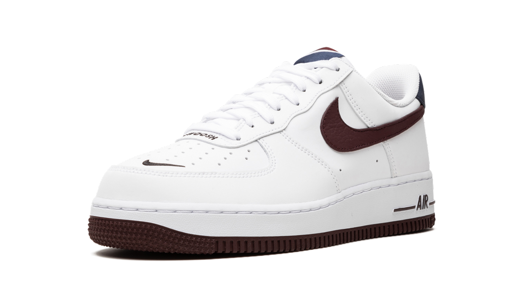 Nike Air Force 1 07 LV8 4 Swoosh Pack