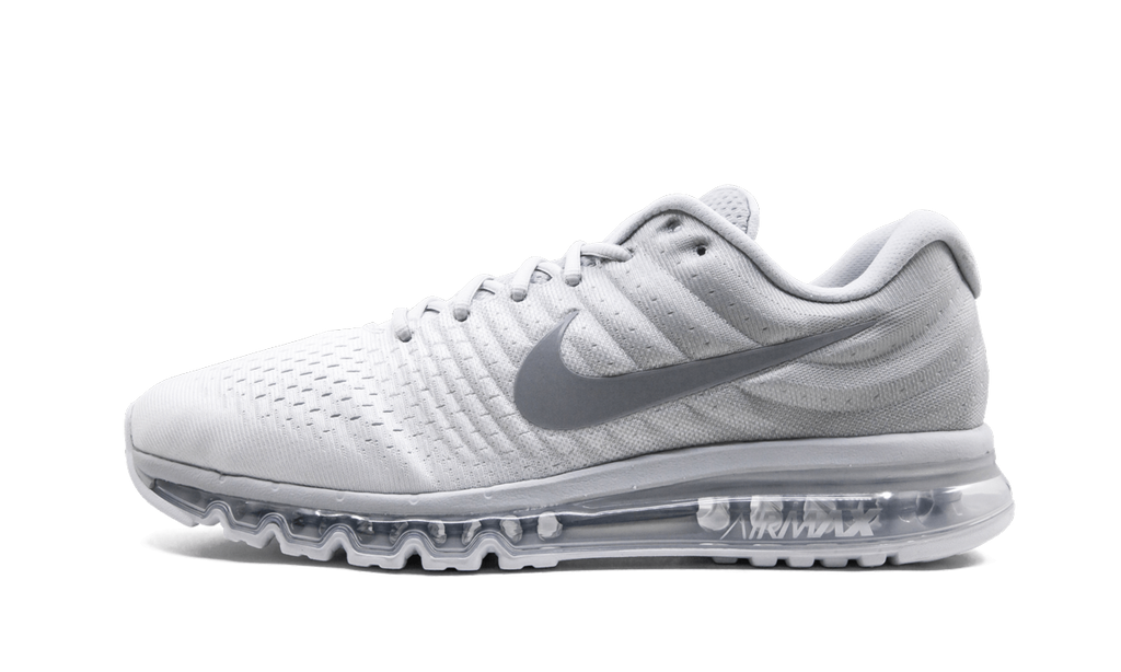 Nike Air Max 2017 Platinum 849559 009