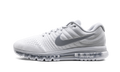 Nike Air Max 2017 Platinum 849559 009