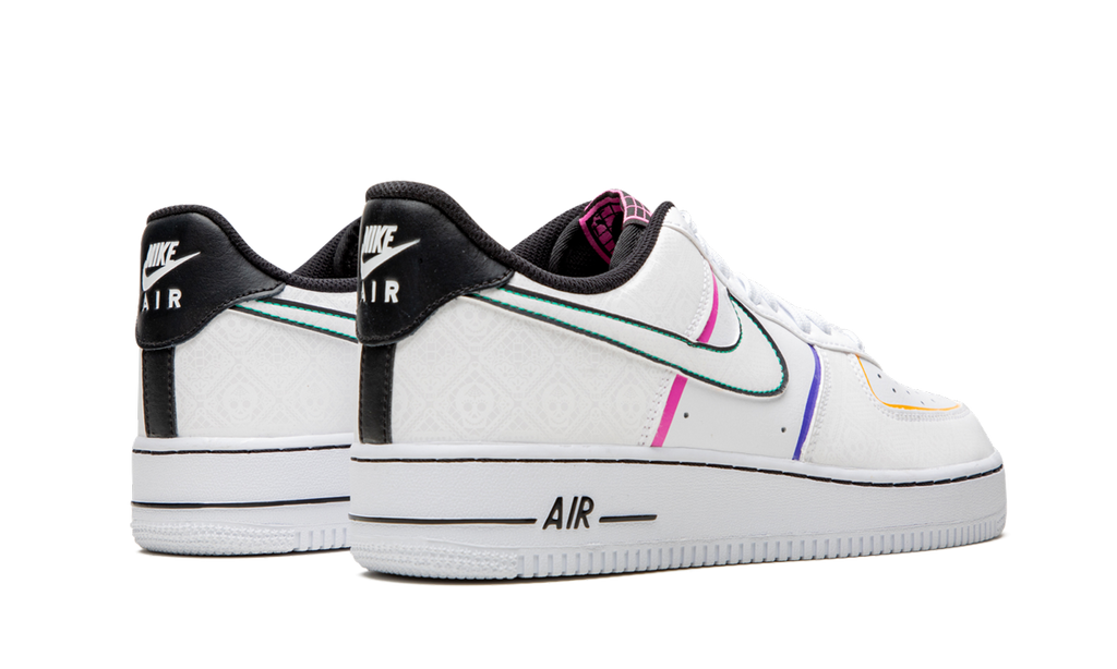 Nike Air Force 1 '07 PRM Day of the Dead