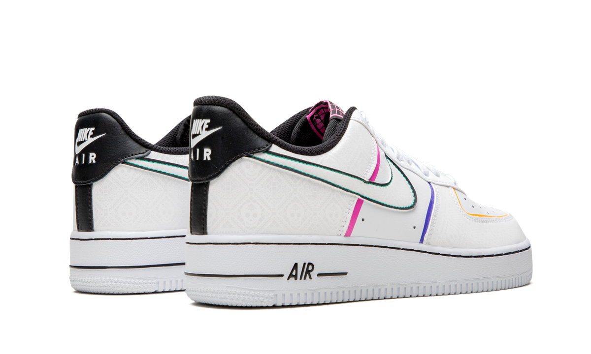 Nike Air Force 1 '07 PRM Day of the Dead