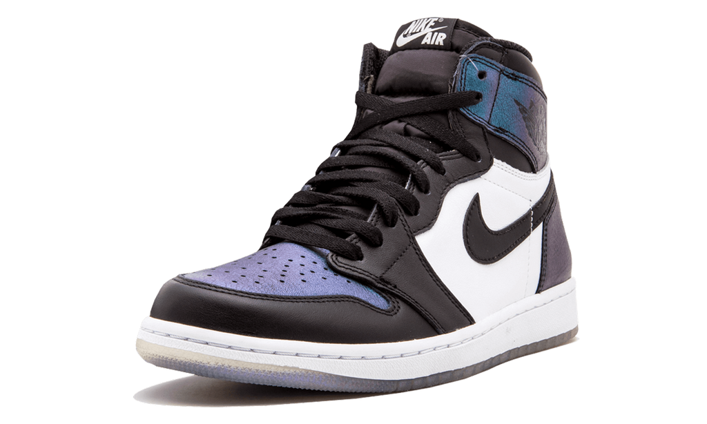 Air Jordan 1 Retro High OG AS All Star Game / Chameleon 907958 015